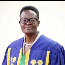 Tulia Mwansansu Ackson