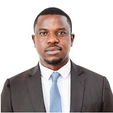 Innocent Lugha Bashungwa