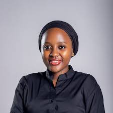 Halima Abdallah Bulembo