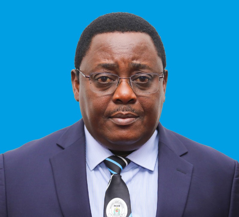 Crispin Francis Chalamila