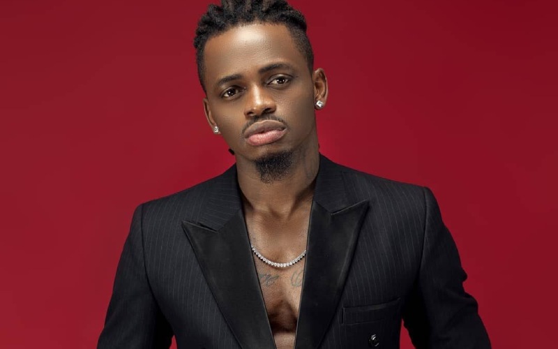 Naseeb Abdul Juma Issack (Diamond Platnumz)
