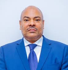 Mahmoud Thabit Kombo