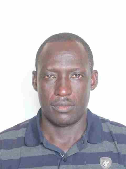 Faustin Jackson Mafwele