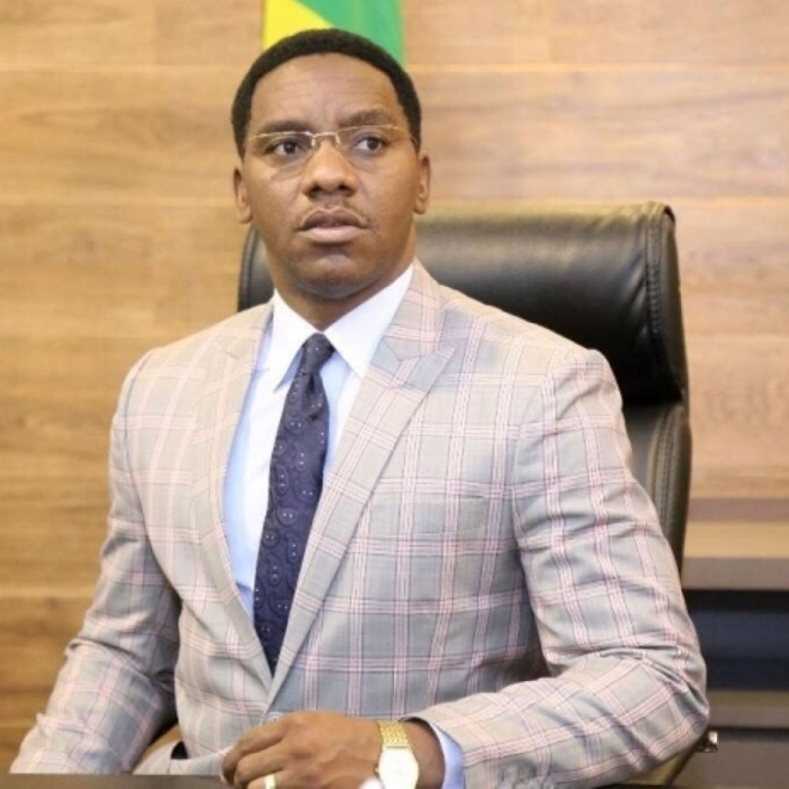 Paul Christian Makonda