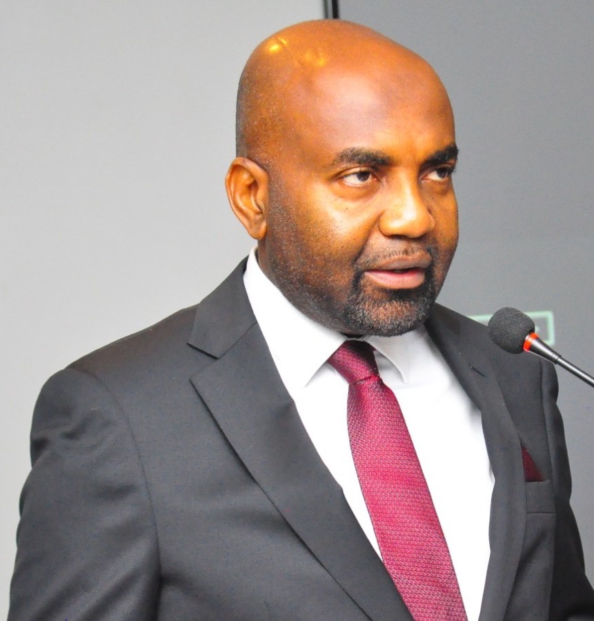 Hamad Yussuf Masauni