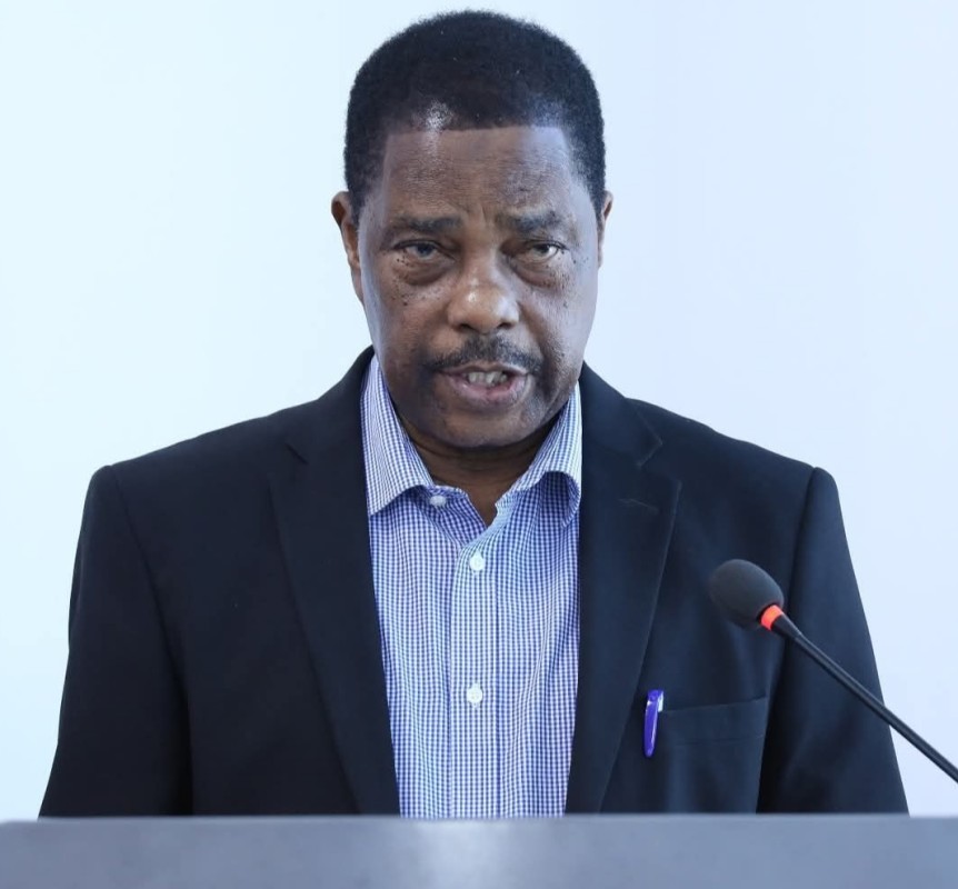 Mbarrouk Salim Mbarouk