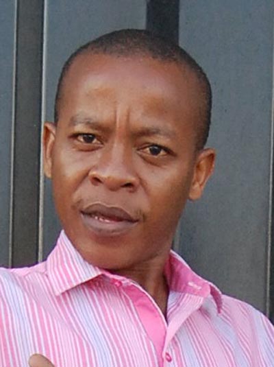 Steve Mengele (Steve Nyerere)