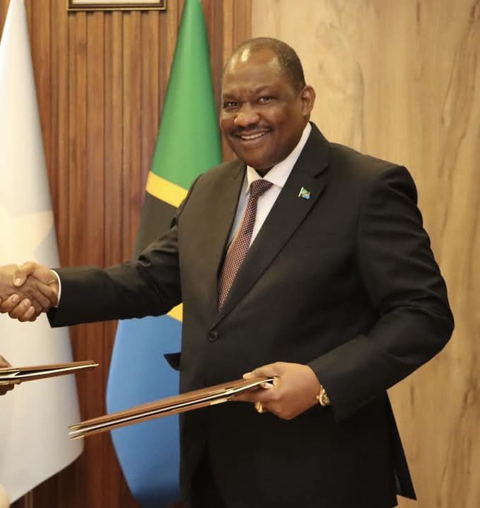 Suleiman Abubakar Mombo