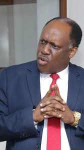 Francis S. K. Mutungi