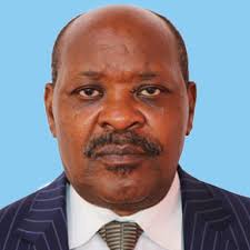 Jacobs C. M. Mwambegele