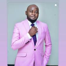 Burton Mwemba (Mwijaku)