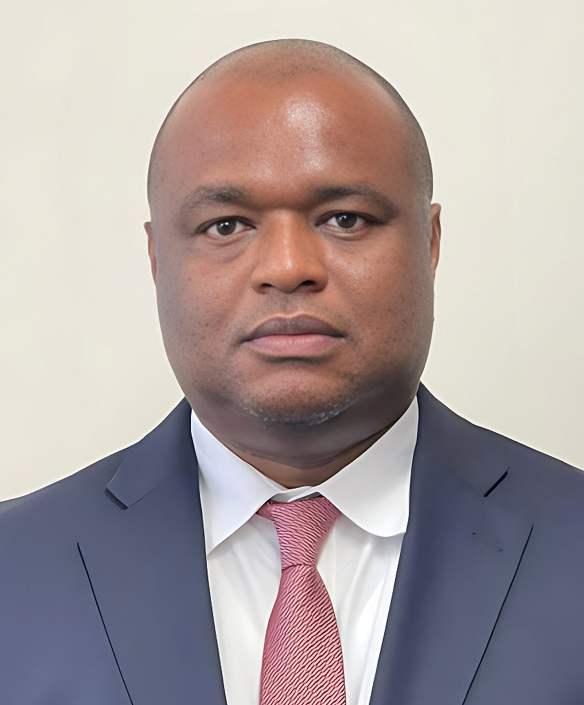 Suleiman H. Suleiman